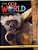 Our World British Starter - Workbook With Online Practice Code - Second Edition - Imagem 1