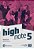 High Note 5 - Workbook - Imagem 1