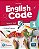 English Code 1 - Student's Book With Ebook And Online Practice & Digital Resources + Benchmark Yle - Imagem 1