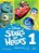 MY Disney Stars And Heroes 1 - Student´s Book With Ebook And Resources - Imagem 1