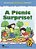 A Picnic Surprise! - Macmillan Children's Readers - Level 2 - Imagem 1