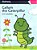 Callum The Caterpillar - Richmond Primary Readers - Pre-Starters - Book With Audio CD - Imagem 1