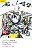 Stranger Than Fiction - New Penguin Readers - Level 2 - Book With MP3 - Imagem 1