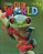 Our World American 1A - Student's Book With Workbook And Audio CD - Imagem 1