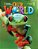 Our World American 1 - Audio CD - Imagem 1