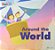 Welcome To Our World American 3 - Reader 12 - Around The World - Big Book - Imagem 1