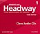 American Headway 1 - Class Audio CD (Pack Of 3) - Third Edition - Imagem 1