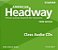 American Headway Starter - Class Audio CD (Pack Of 3) - Third Edition - Imagem 1