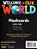 Welcome To Our World British 1 - Flashcards Set (Picture Cards Set) - Imagem 1