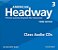 American Headway 3 - Class Audio CD (Pack Of 3) - Third Edition - Imagem 1