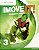 Move It! 3 - Students' Book With Myenglishlab Pack - Imagem 1