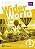 Wider World Starter - British English - Workbook With Online Homework - Imagem 1