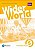 Wider World Starter - British English - Teacher's Book With DVD-ROM - Imagem 1