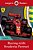 Racing With Scuderia Ferrari - Ladybird Readers - Level 4 - Book With Downloadable Audio (Us/UK) - Imagem 1