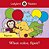 What Color, Spot? - Ladybird Readers - Level Beginner - Book With Downloadable Audio (Us/UK) - Imagem 1
