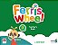 Ferris Wheel 1 - Teacher's Book With Navio App - Imagem 1