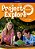 Project Explore Starter - Student's Book - Imagem 1