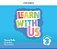 Learn With Us 3 - Class Audio CD - Imagem 1