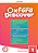 Oxford Discover 1 - Teacher's Pack - Second Edition - Imagem 1