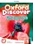 Oxford Discover Science 1 - Student´s Book With Online Practice - Second Edition - Imagem 1