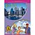 New York / Adventure In The Big Apple - Macmillan Children's Readers - Level 5 - Book - Imagem 1