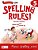 Spelling Rules! 5 - Student Book - Second Edition - Imagem 1