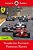 Scuderia Ferrari: Famous Races - Ladybird Readers - Level 5 - Book With Downloadable Audio (Us/UK) - Imagem 1