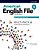 American English File 5A - Multi-Pack (Student Book With Workbook And Online Practice) - Third Edition - Imagem 1