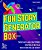 Fun Story Generator Box - There Are A Million Stories Waiting To Be Told. Which One Will Be Yours? - Livro Caixinha - Imagem 1