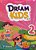 Dream Kids 3.0 Level 2 – Student’s Book With Workbook And Digital Resources - Imagem 1