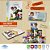 Box C/6 Und: Orações Para Pequenos Corações - Imagem 7
