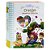 Box C/6 Und: Orações Para Pequenos Corações - Imagem 1