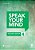 Speak Your Mind 4 - Teacher's Edition + Access To Teacher's - Imagem 1