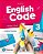 English Code 3 - Student's Book With Ebook And Online Practice & Digital Resources + Benchmark Yle - Imagem 1