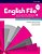 English File 4ED Interm Plus B SB/WB Multip - Imagem 1