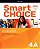 Smart Choice 4A - Multi-Pack (Student's Book With Workbook And Online Practice) - Fourth Edition - Imagem 1