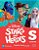 MY Disney Stars And Heroes Starter - Student's Book With Ebook - Imagem 1