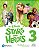 MY Disney Stars And Heroes 3 - Workbook With Ebook - Imagem 1