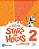 MY Disney Stars & Heroes Level 2 Teacher's Book With Teacher's Portal Access Code - Imagem 1