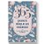 365 Doses Bíblicas Diárias Floral Com Plano De Leitura Da Bíblia - Imagem 4