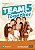 Team Together 5 - Activity Book - Imagem 1