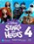 MY Disney Stars & Heroes - Level 4 - Student's Book With Ebook And Resources - Imagem 1