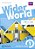Wider World 1 Student Book + Mel + Online + Benchmark Yle - Imagem 1