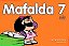 Mafalda Nova 7 - 2ª Edição - Imagem 1