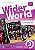 Wider World 3 - British English - Student's Book With Myenglishlab - Imagem 1