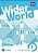Wider World 1 - British English - Teacher's Book With Access Code And DVD-ROM - Imagem 1