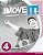 Move It! 4 - Teacher's Book With Multi-ROM Pack - Imagem 1