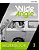 American Wide Angle 3 - Workbook - Imagem 1
