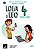 Lola Y Leo Paso A Paso 4 - Cuaderno De Ejercicios Con MP3 Descargable - Imagem 1