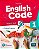 English Code 1 Student's Book & Ebook W/ Online Practice & Digital Resources - Imagem 1